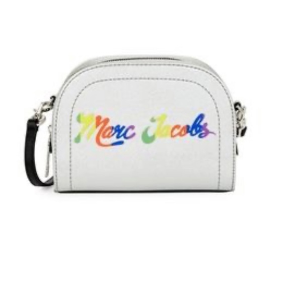 Marc Jacobs cross body bag 🌈 - Picture 1 of 5